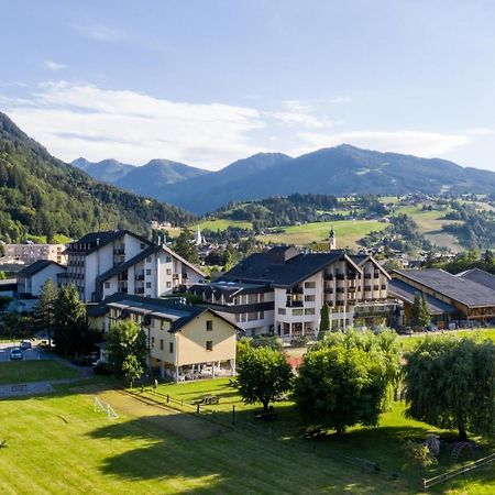 Sporthotel Royer Schladming Exteriör bild