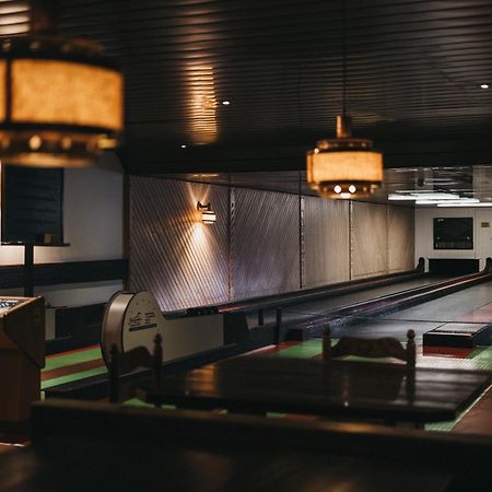 Sporthotel Royer Schladming Exteriör bild