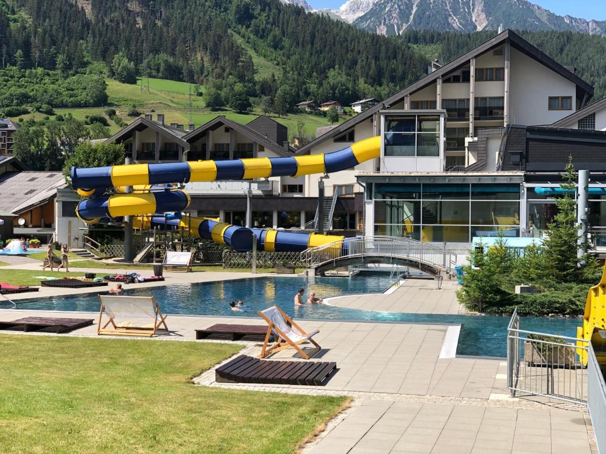Sporthotel Royer Schladming Exteriör bild