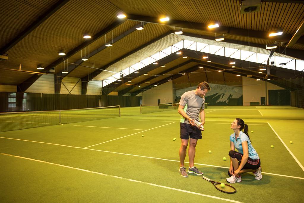 Sporthotel Royer Schladming Exteriör bild