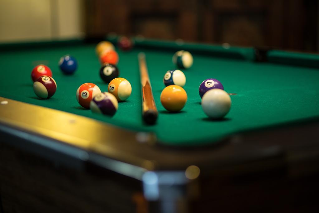 Sporthotel Royer Schladming Exteriör bild