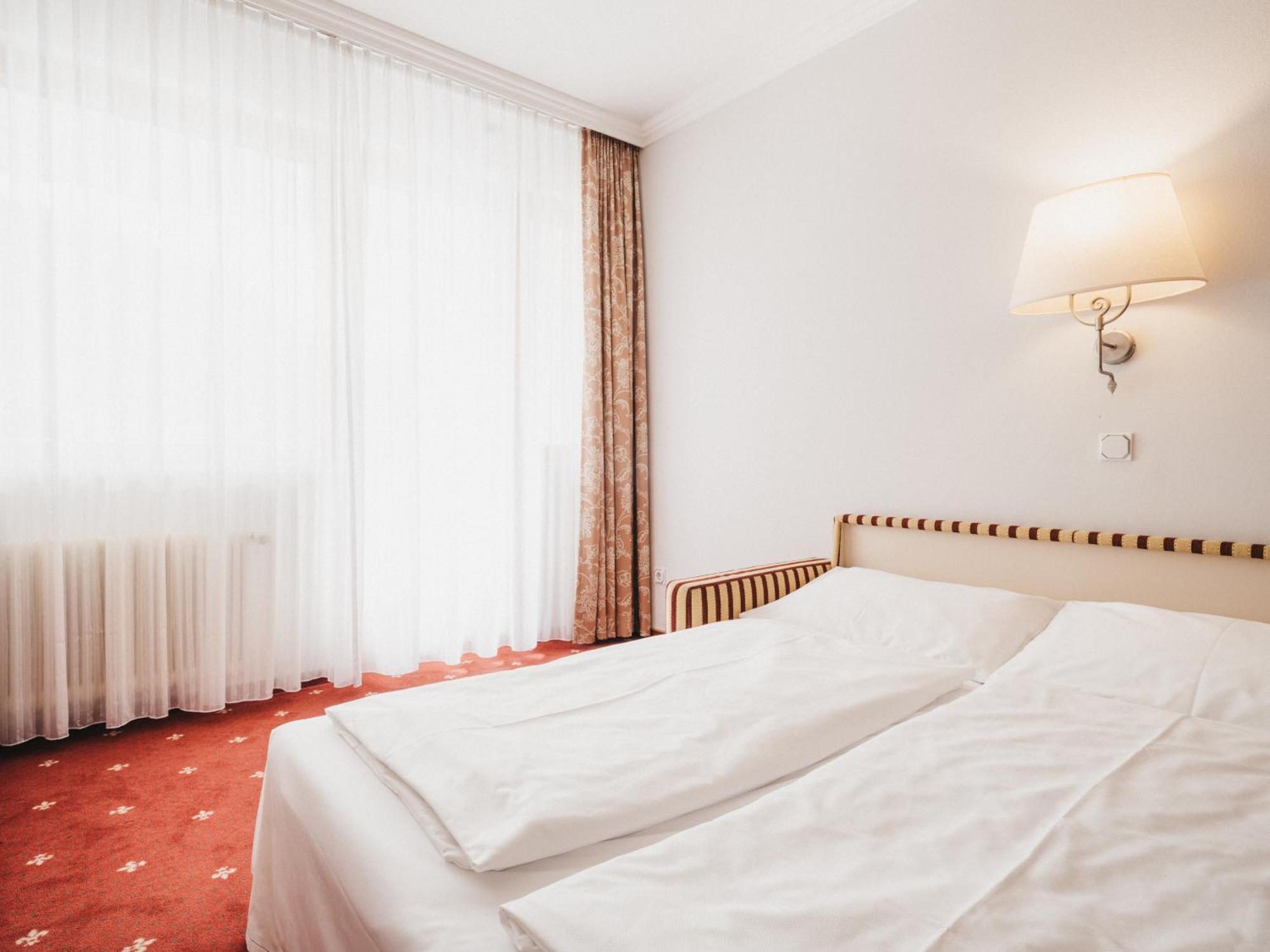 Sporthotel Royer Schladming Exteriör bild
