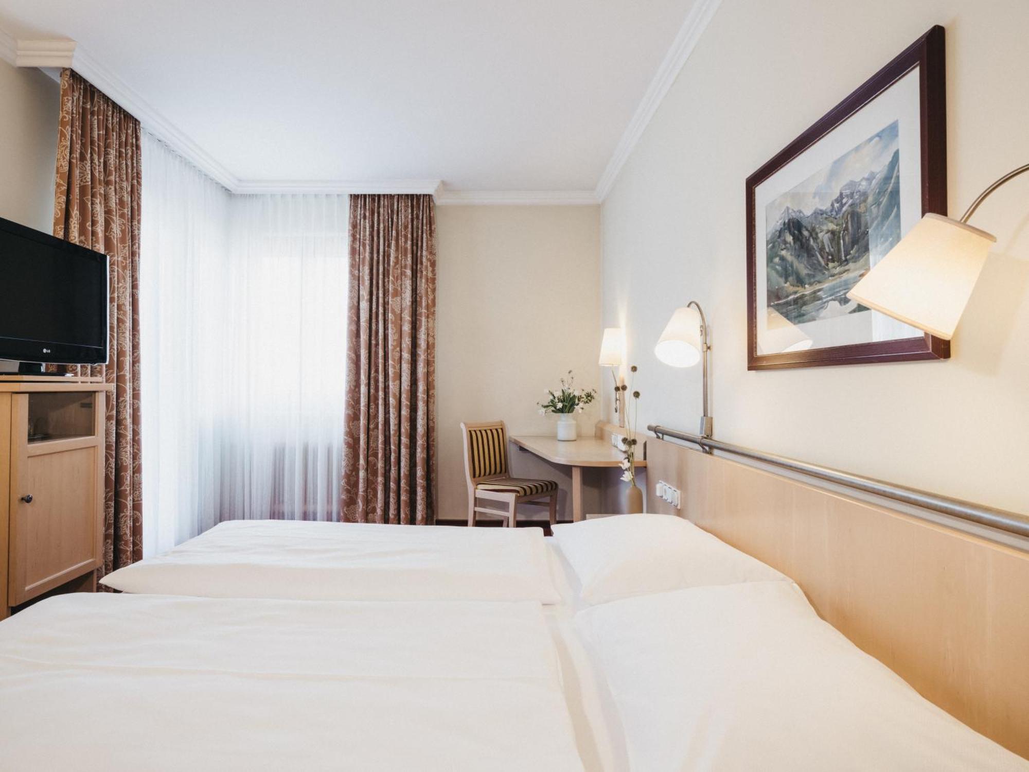 Sporthotel Royer Schladming Exteriör bild