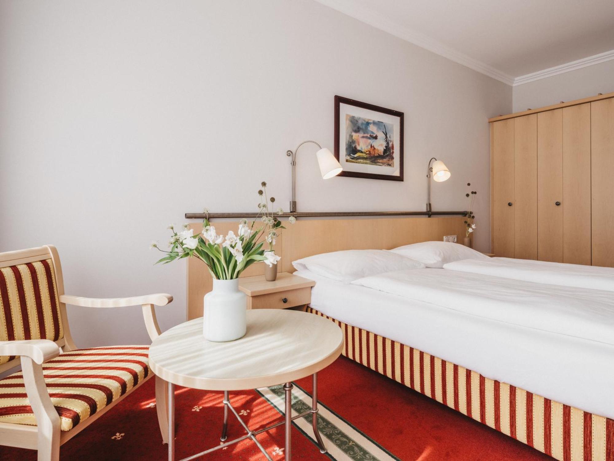 Sporthotel Royer Schladming Exteriör bild