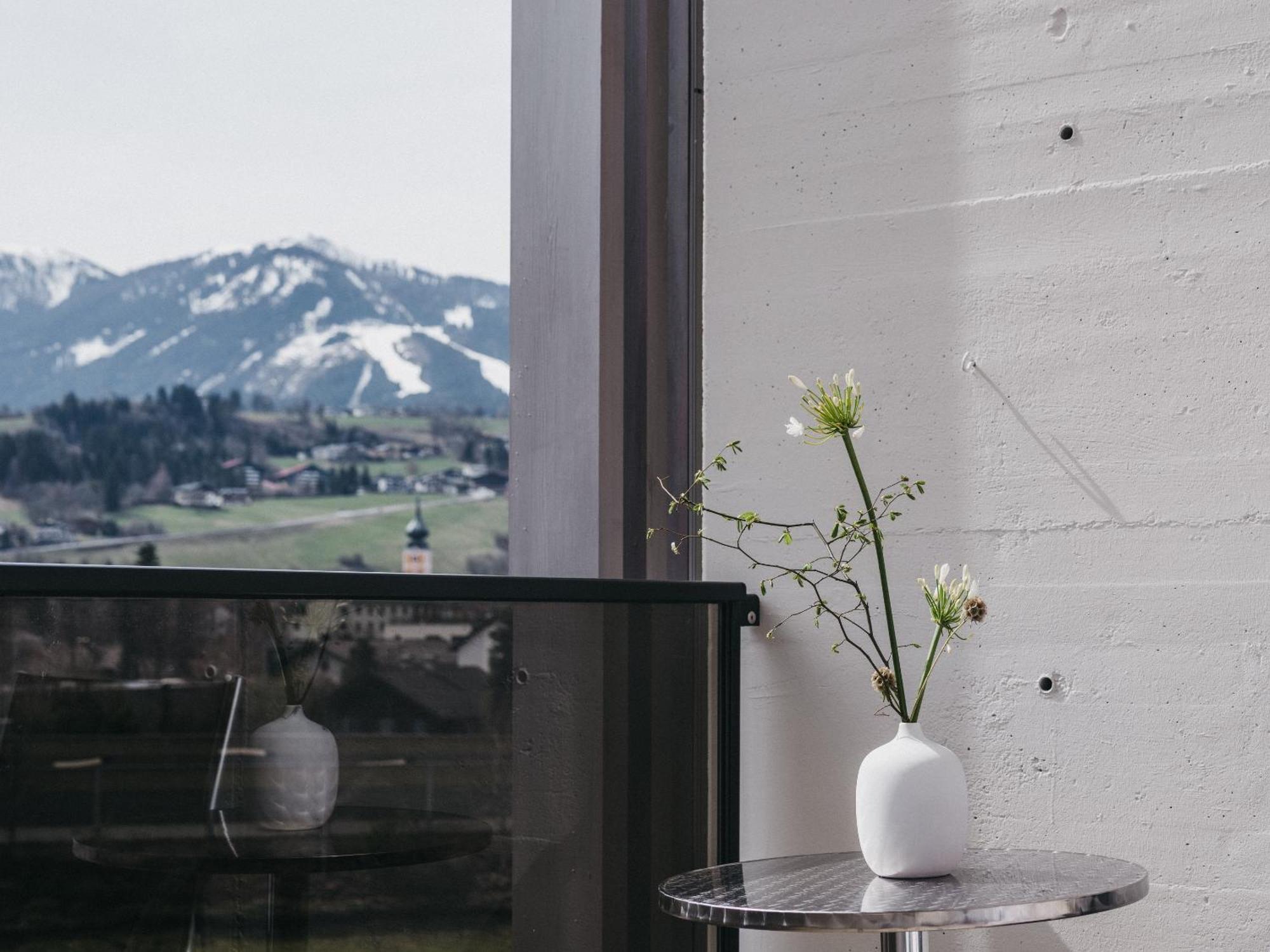 Sporthotel Royer Schladming Exteriör bild