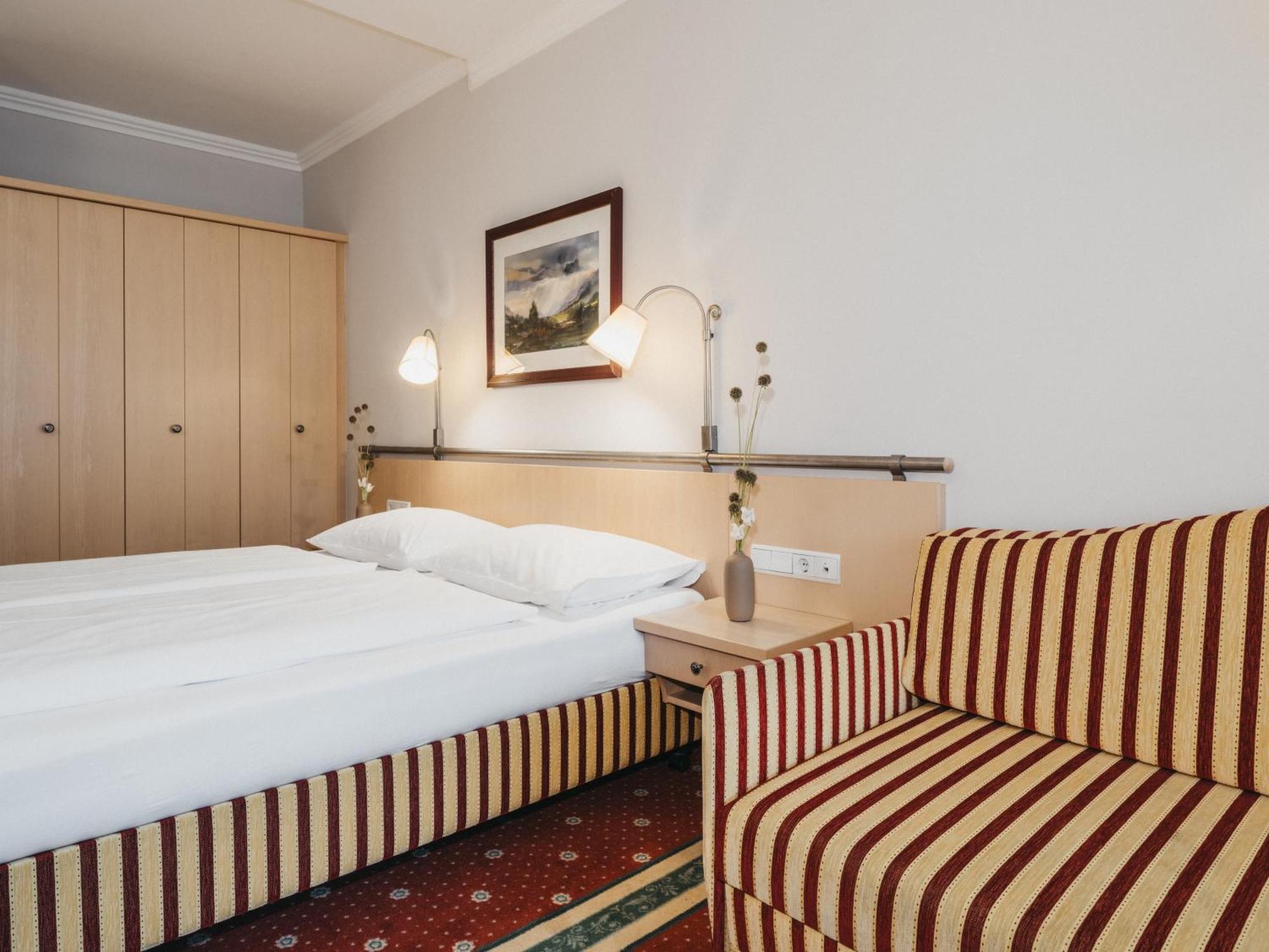 Sporthotel Royer Schladming Exteriör bild